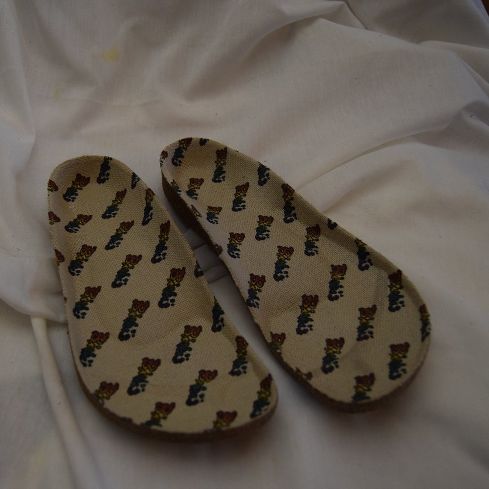 Birkenstock Insoles - Size 38